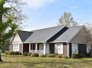 1152 Blue Heron Point, Manning, SC 29102