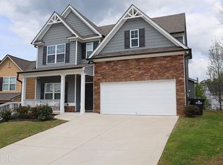 1629 Bradmere Ln, Lithia Springs, GA 30122