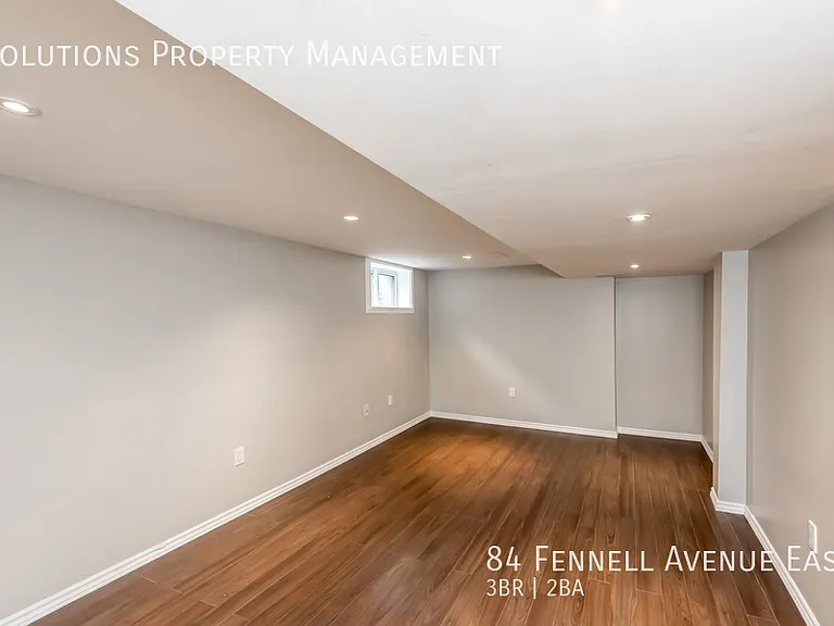 84 Fennell Ave E — Photo 30