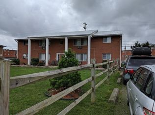 851 Kingsford Rd APT C, Columbus, OH 43204