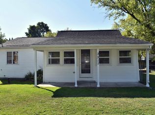 3511 Memoir Dr, Lakeport, MI 48059