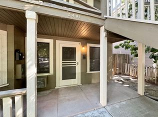 2401 N Street/1327 24th Street, Sacramento, CA 95818