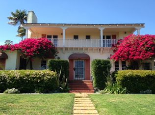 584 San Antonio Ave, San Diego, CA 92106