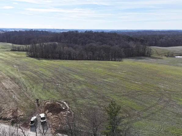 0 S 500 E, Ferdinand, IN 47532