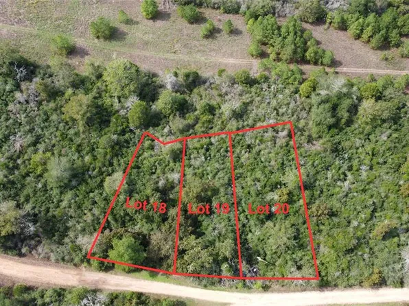 TBD Deerwood Drive, Hempstead, TX 77445