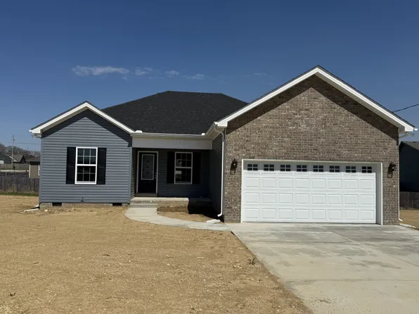 17 Hilltop St Lot 48, Manchester, TN 37355
