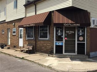 100 Fillmore Ave, Buffalo, NY 14210