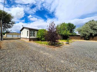 250 Lemaire Rd, Battle Mountain, NV 89820