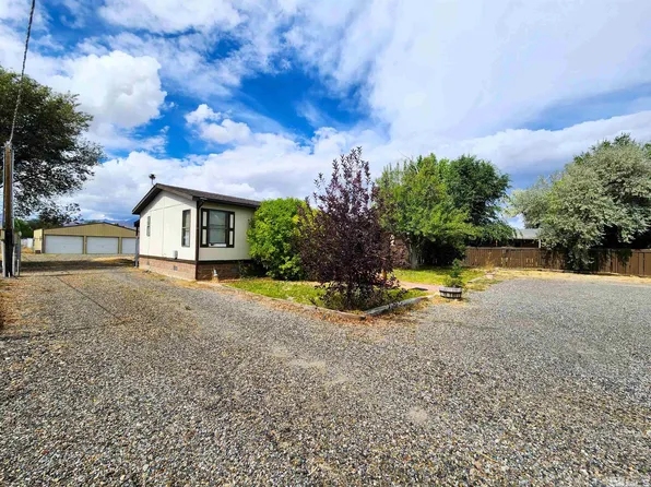 250 Lemaire Rd, Battle Mountain, NV 89820