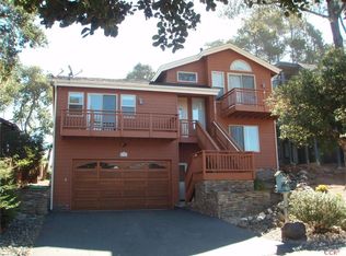 1734 Dreydon Ave, Cambria, CA 93428