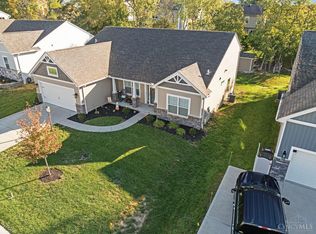 1130 Silversmith Way, Lebanon, OH 45036