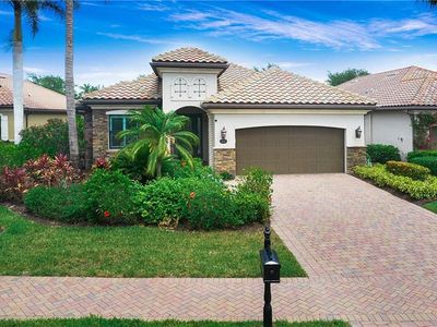 3046 Aviamar CIR, Naples, FL, 34114