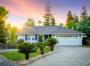 6024 Redskin Ct, Citrus Heights, CA 95621