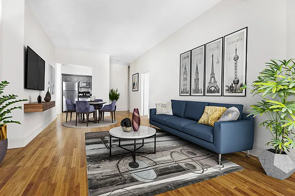 Rented by REAL New York | media 1