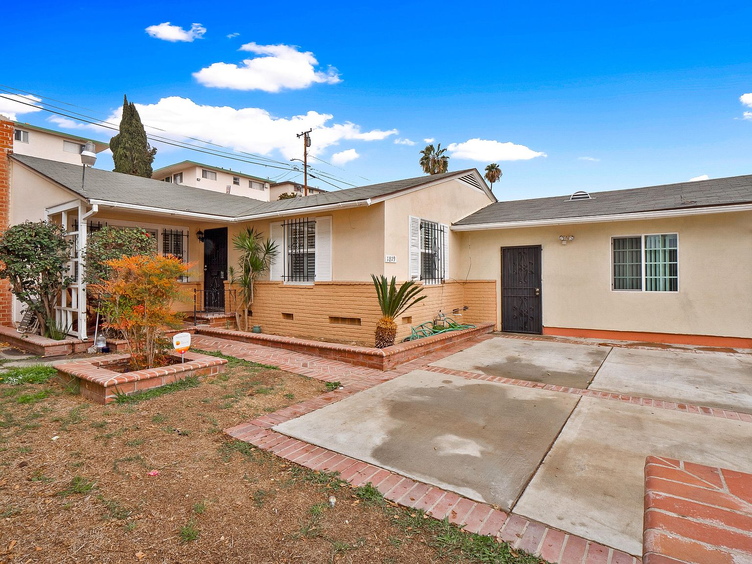 1819 W 129th St, Gardena, CA 90249 Zillow