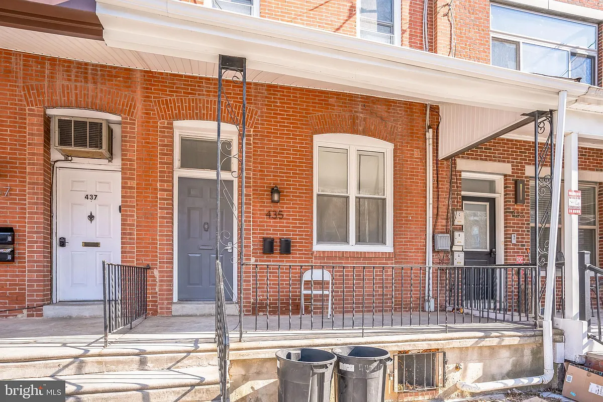Building Photo - 435 N 32nd St #2
