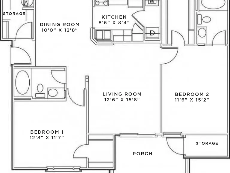 Explore the spacious layout designed for modern living with ample storage and a welcoming porch. Explore the spacious layout designed for modern living with ample storage and a welcoming porch.