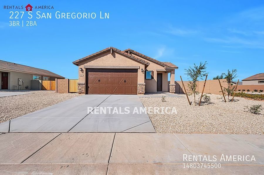 1st image of 227 S San Gregorio Ln