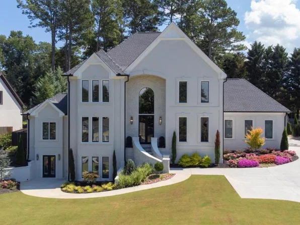 6950 Oak Brook Way, Cumming, GA 30040