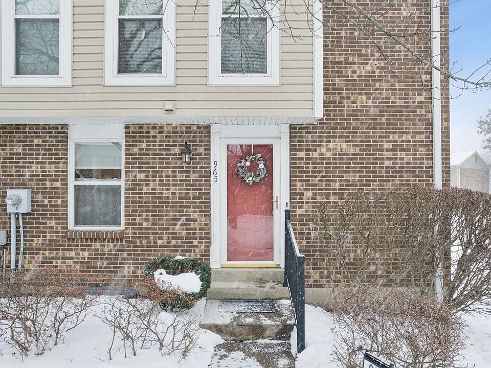 1st image of 965 Woodlyn Dr N #67