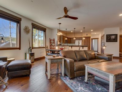 11541 Dolomite Way UNIT 3, Truckee, CA, 96161