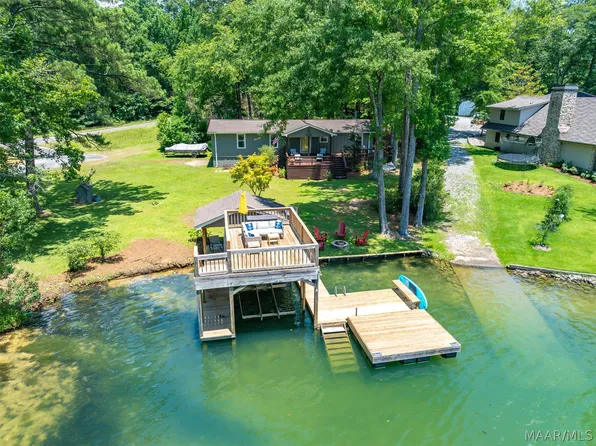 1344 Hancel Rd, Equality, AL 36026