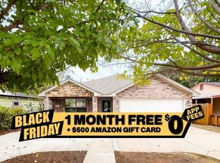 5933 Houghton Ave, Fort Worth, TX 76107