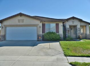17426 Birchtree St, Fontana, CA 92337