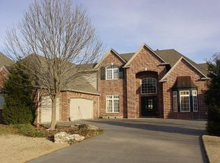 6108 W Orlando St, Broken Arrow, OK 74011