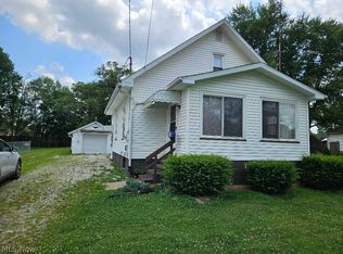 14960 Elmside St NE, Alliance, OH 44601
