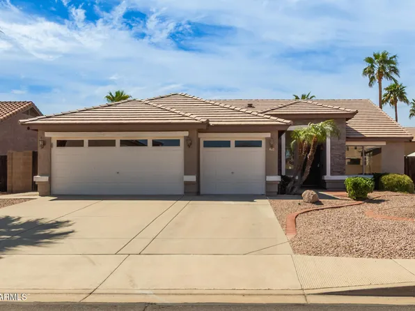 1904 S DEXTER --, Mesa, AZ 85209