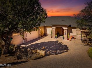 1200 McDonald Dr, Prescott, AZ 86303