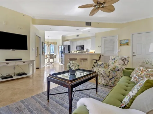 451 Bayfront PL #5401, NAPLES, FL 34102