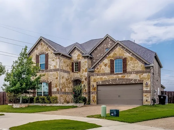 14893 Bucklebury Dr, Frisco, TX 75035