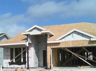 1303 Motley Dr, Melissa, TX 75454