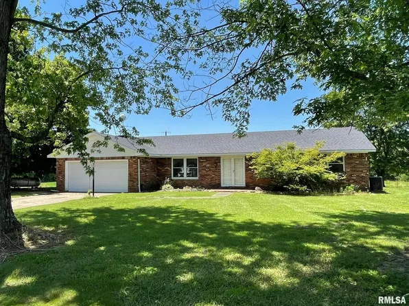 3509 Massac Creek Rd, Metropolis, IL 62960