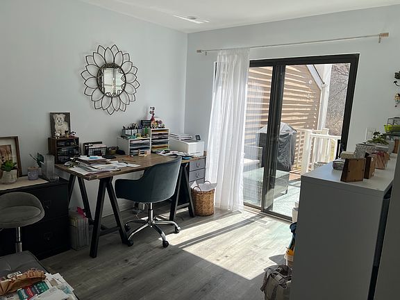 First Floor Office