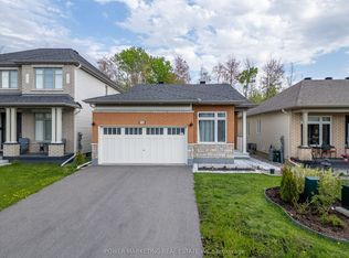 6356 Renaud Rd, Ottawa, ON K1W0R9