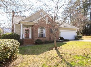 2927 Dark Branch Rd, Fayetteville, NC 28304