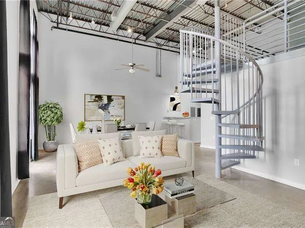 572 Edgewood Ave NE #309, Atlanta, GA 30312