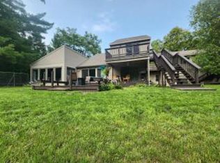 4500 Hillcrest Ave, Oscoda, MI 48750