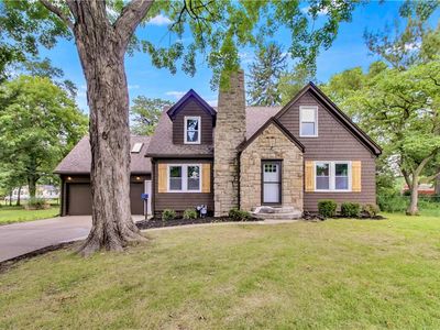 11312 E 55th Ter, Raytown, MO, 64133
