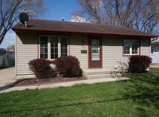 1632 Chapman Ave, Beloit, WI 53511