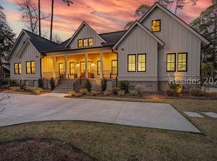 2 Foot Point Rd, Hilton Head Island, SC 29928