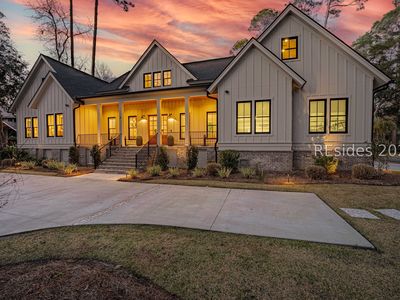 2 Foot Point Rd, Hilton Head Island, SC, 29928