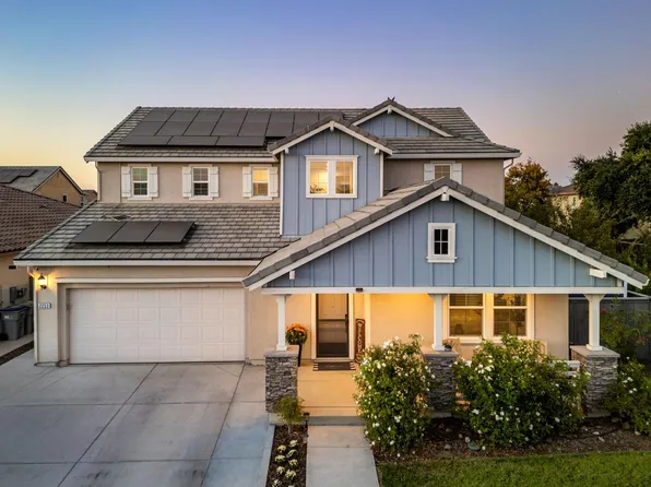 2253 Cramer Ct, Woodland, CA 95776