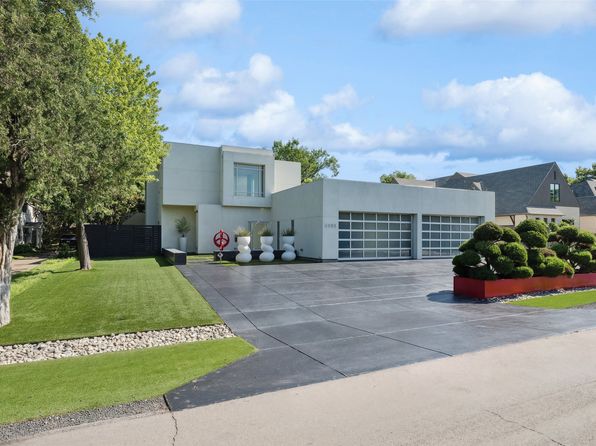 Home for Sale in North Dallas TX
