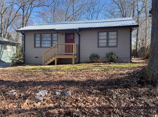 240 Boulevard Hts, Athens, GA 30601