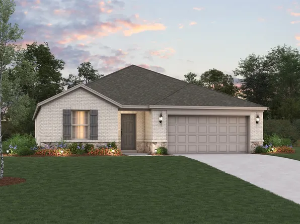 1709 Etosha Dr, Royse City, TX 75189