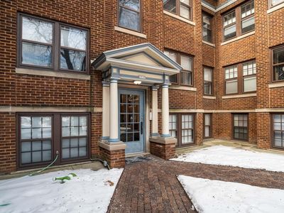 2535 N Downer AVENUE #8, Shorewood, WI, 53211